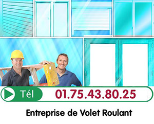 Deblocage Volet Roulant Chessy