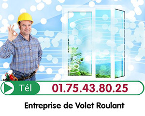 Motoriser Volet Roulant Chessy