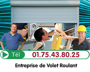 Motoriser Volet Roulant Chessy