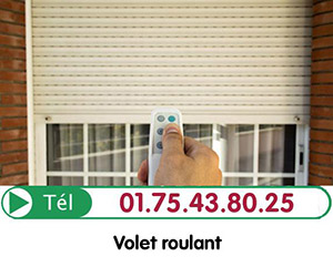 Réparateur Volet Roulant Chessy