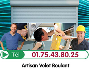 Reparation Volet Roulant Chessy