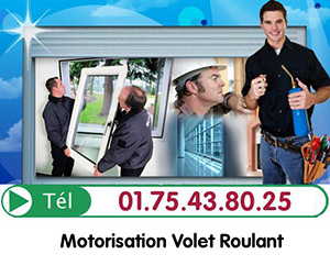 Reparation Volet Roulant Chessy