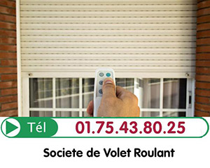 Volet Roulant Chessy